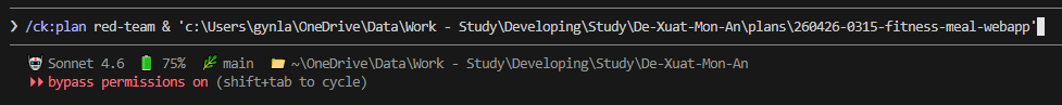 CK Plan red-team output